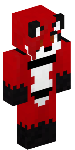 Minecraft Skin #199697