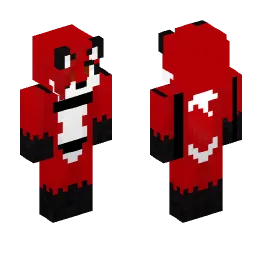 Minecraft Skin #199697