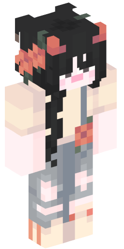 Minecraft Skin #199700