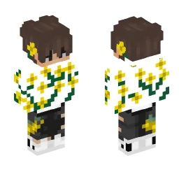 Minecraft Skin #199701