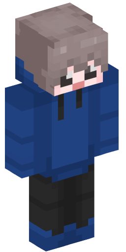nam__soon Minecraft Skin Preview on Minecraft.Co.Com
