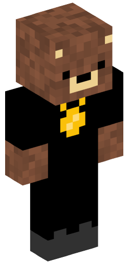 soopi Minecraft Skin Preview on Minecraft.Co.Com