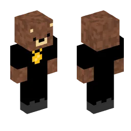 Minecraft Skin #199711