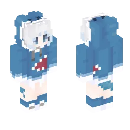 Minecraft Skin #199716