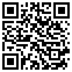 teddybuwadi QR Code