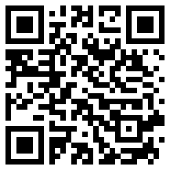 ChilledFlower QR Code