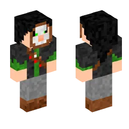 Minecraft Skin #199723