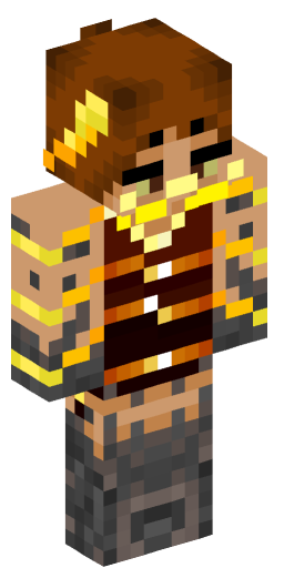 Darrenal69 Minecraft Skin Preview on Minecraft.Co.Com