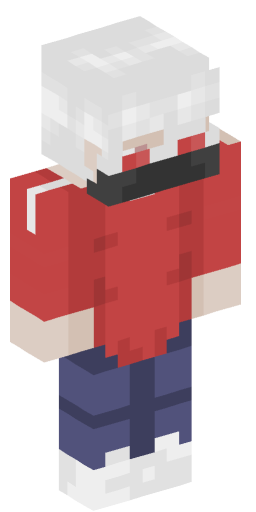 Minecraft Skin #199728