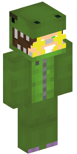 Minecraft Skin #199729