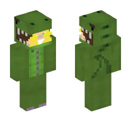 Minecraft Skin #199729