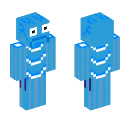 Minecraft Skin #199739
