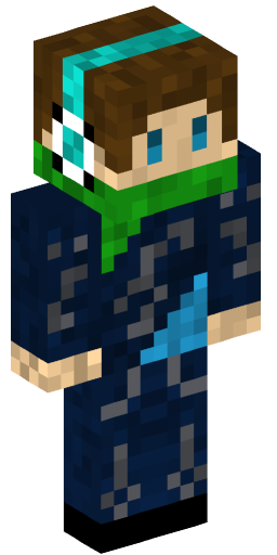 Minecraft Skin #199740