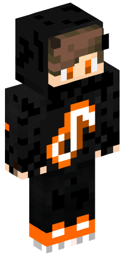 Minecraft Skin #199741