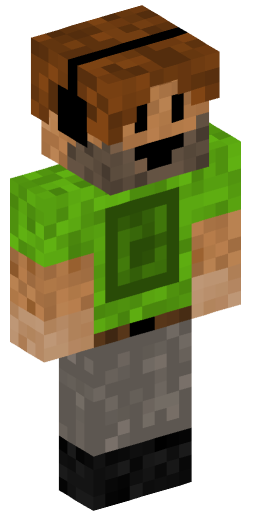 Minecraft Skin #199743