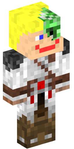 Minecraft Skin #199744