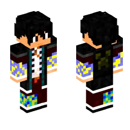 Minecraft Skin #199745