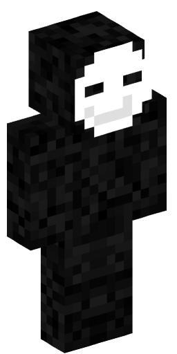 jyksedi Minecraft Skin Preview on Minecraft.Co.Com