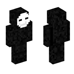 Minecraft Skin #199746
