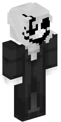 reformedarchxrr Minecraft Skin Preview on Minecraft.Co.Com