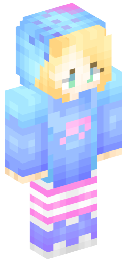 Minecraft Skin #199758