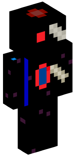 Valsupro2020 Minecraft Skin Preview on Minecraft.Co.Com