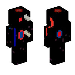 Minecraft Skin #199761