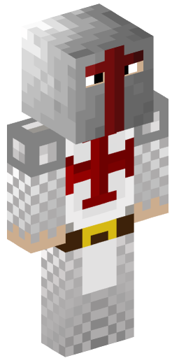 Otsi Minecraft Skin Preview on Minecraft.Co.Com