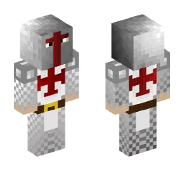 Minecraft Skin #199762