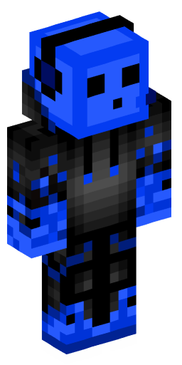 Minecraft Skin #199766