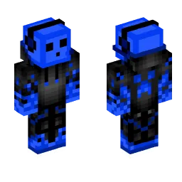 Minecraft Skin #199766