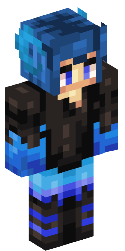FireHunterVA Minecraft Skin Preview on Minecraft.Co.Com