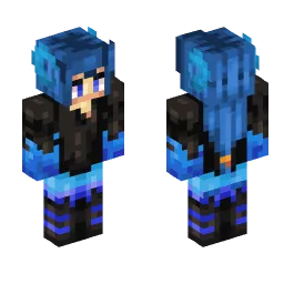Minecraft Skin #199767