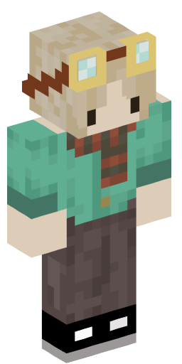 Minecraft Skin #199768