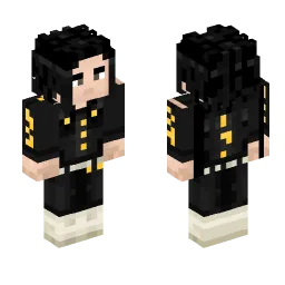 Minecraft Skin #199772