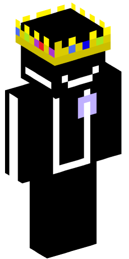 HamudaBermuda Minecraft Skin Preview on Minecraft.Co.Com