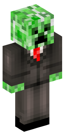 Nox_010 Minecraft Skin Preview on Minecraft.Co.Com