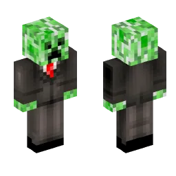 Minecraft Skin #199779