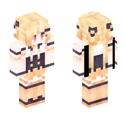 Minecraft Skin #199781