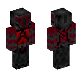 Minecraft Skin #199782