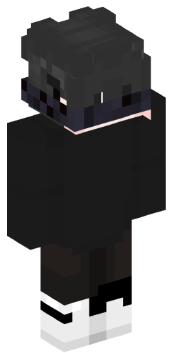 zrt3 Minecraft Skin Preview on Minecraft.Co.Com