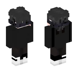 Minecraft Skin #199784