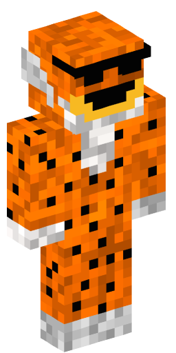 Minecraft Skin #199786