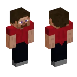 Minecraft Skin #199788