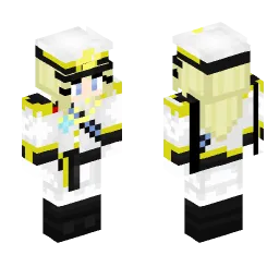 Minecraft Skin #199790