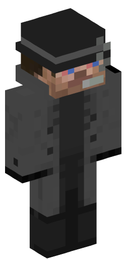 Minecraft Skin #199791