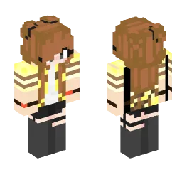 Minecraft Skin #199799