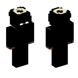 Minecraft Skin #199802