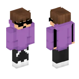 Minecraft Skin #199803