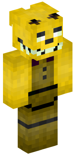 Minecraft Skin #199805